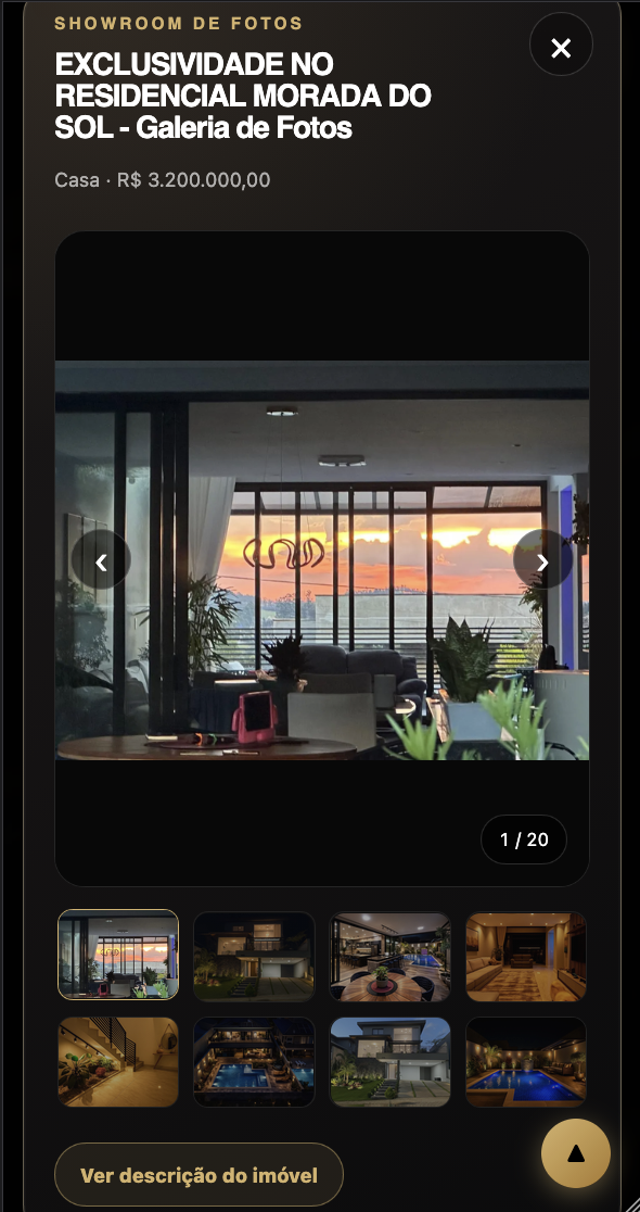 JHONATAN PETERSON — screenshot mobile 3
