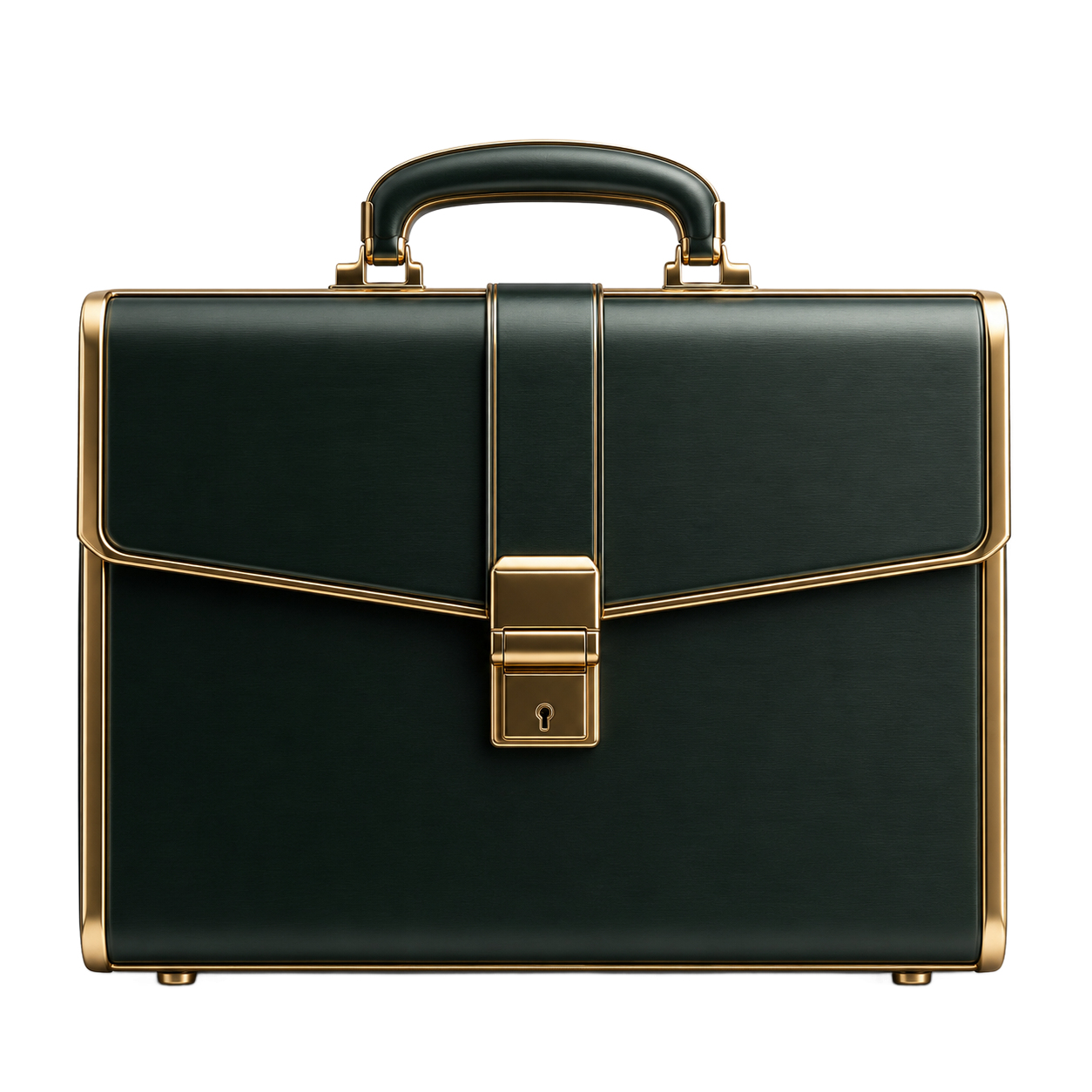 Asset visual para o perfil de viajantes de negócios da Solver Accommodations